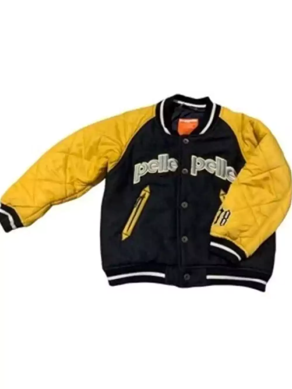 Pelle-Pelle-Men-Yellow-Black-Wool-Leather-Jacket.webp