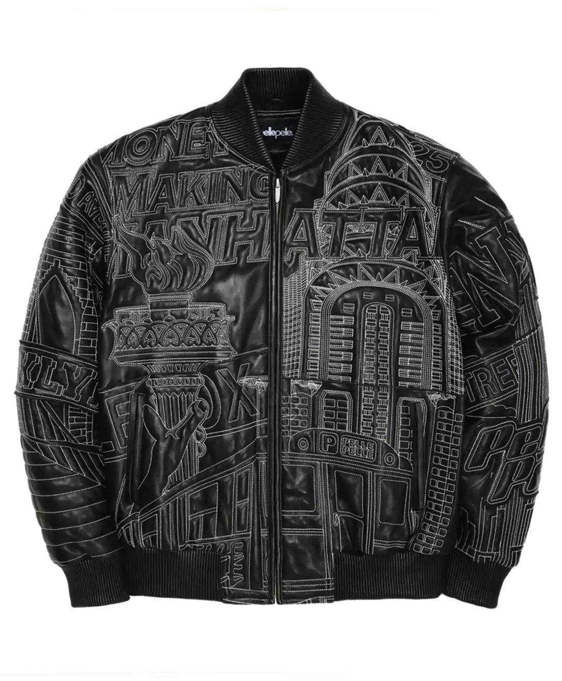 Pelle-Pelle-NYC-Boro-Quilted-Men-Black-Leather-Jacket.webp