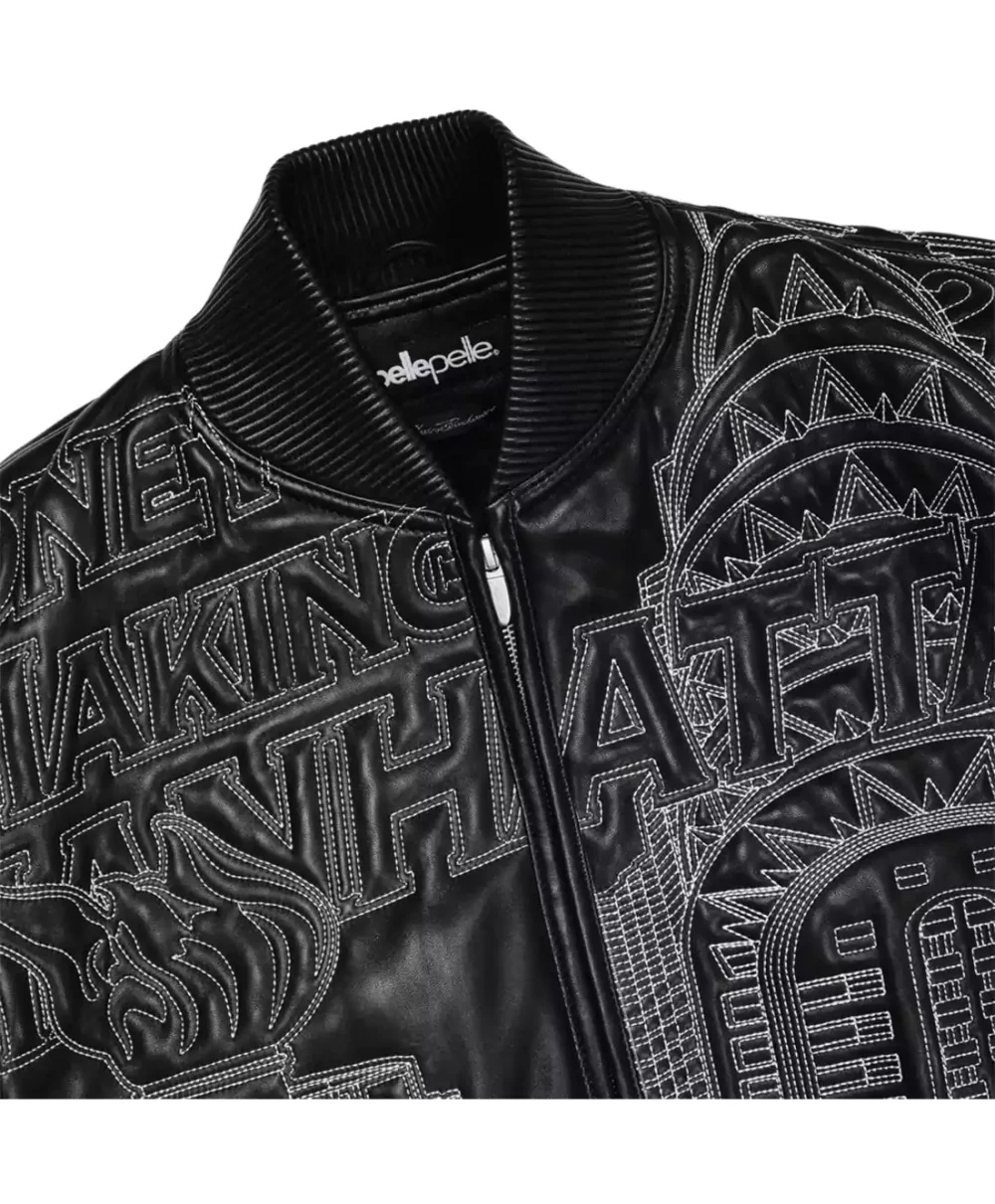 Pelle-Pelle-NYC-Boro-Quilted-Men-Black-Leather-Jacket7.webp