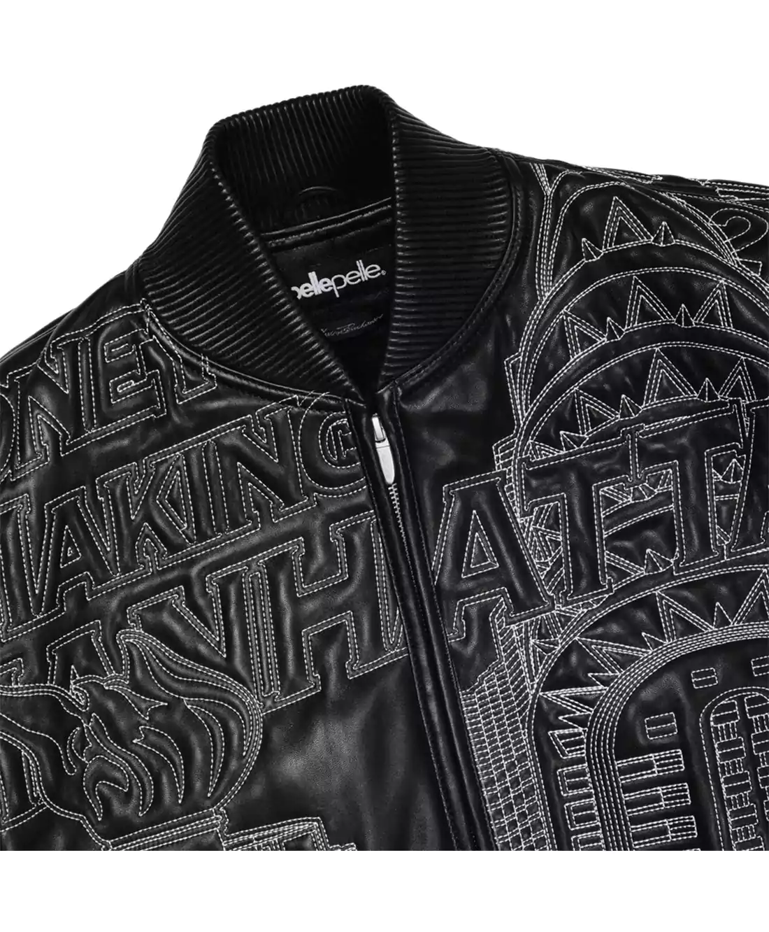 Pelle-Pelle-NYC-Boro-Quilted-Men-Black-Leather-Jacket7.webp