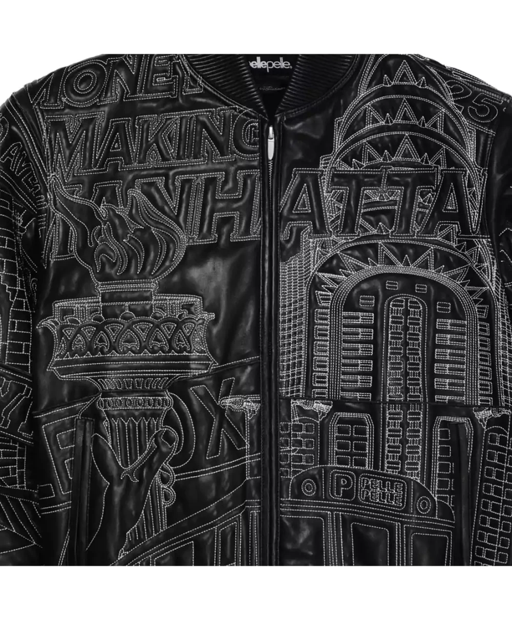 Pelle-Pelle-NYC-Boro-Quilted-Men-Black-Leather-Jacket9.webp