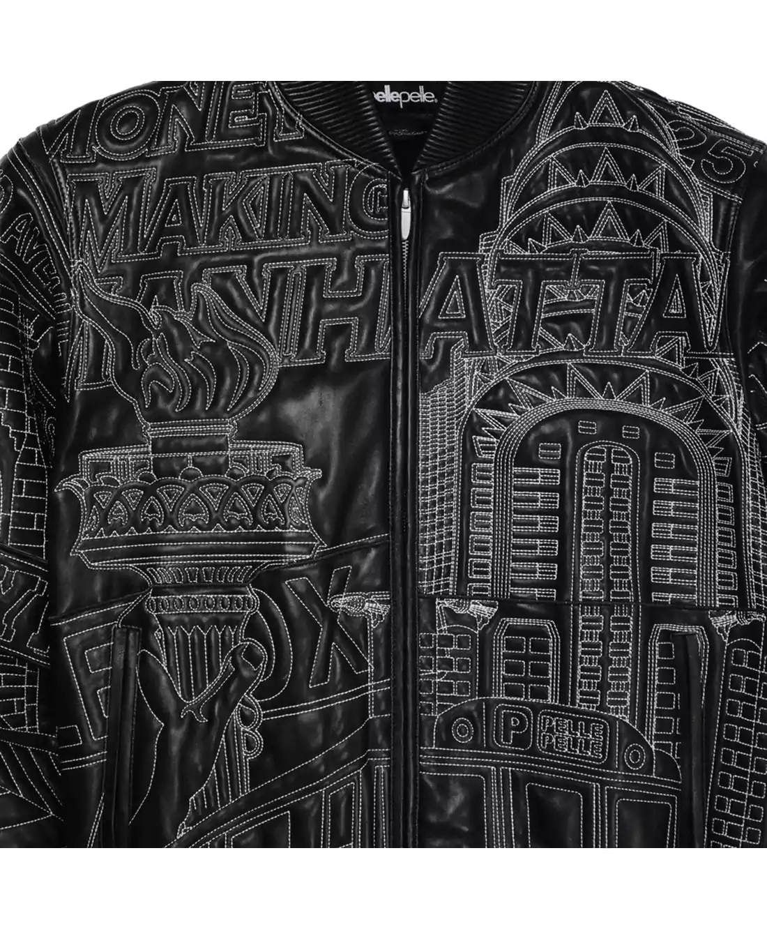 Pelle-Pelle-NYC-Boro-Quilted-Men-Black-Leather-Jacket9.webp