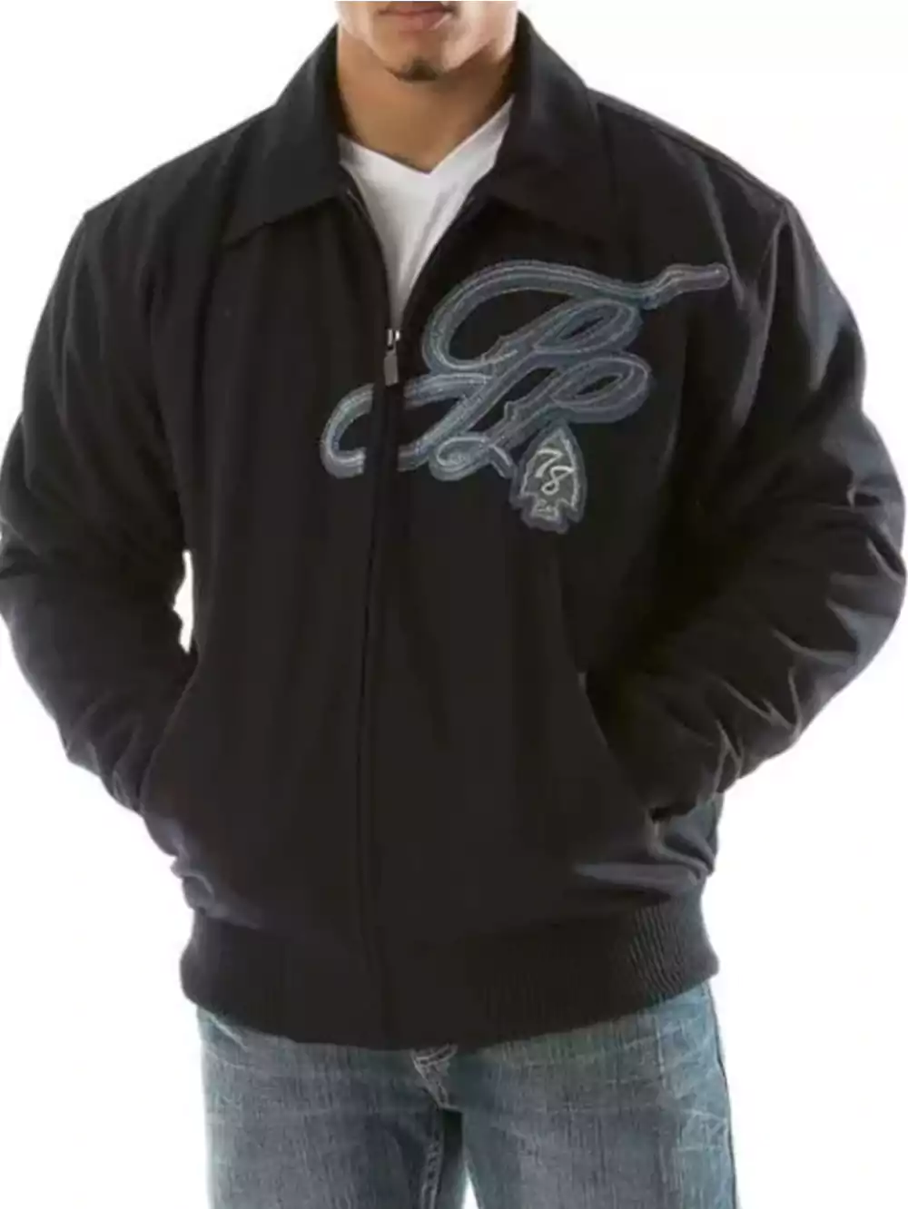 Pelle-Pelle-Trail-Blazer-Men-Navy-Blue-Wool-Jacket.webp