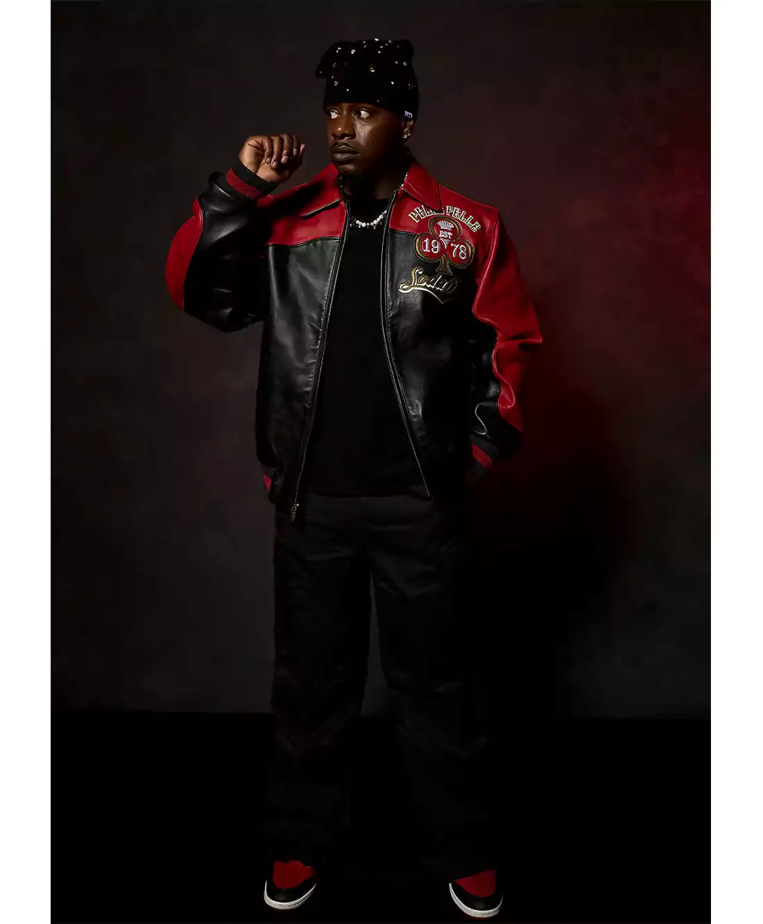 Soda-Club-Pelle-Pelle-Winner-Takes-All-Red-And-Black-Leather-Jacket4.webp