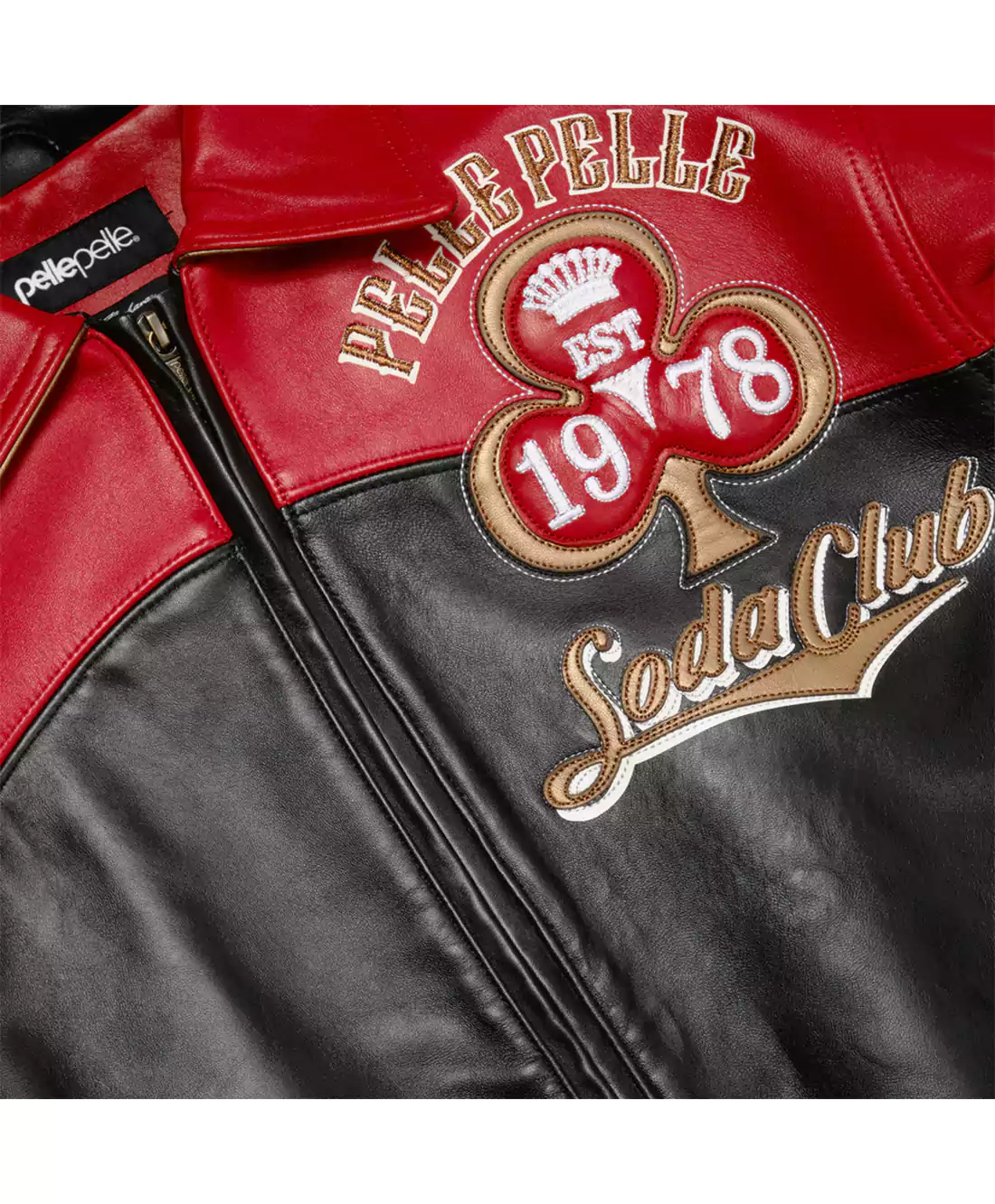 Soda-Club-Pelle-Pelle-Winner-Takes-All-Red-And-Black-Leather-Jacket7.webp
