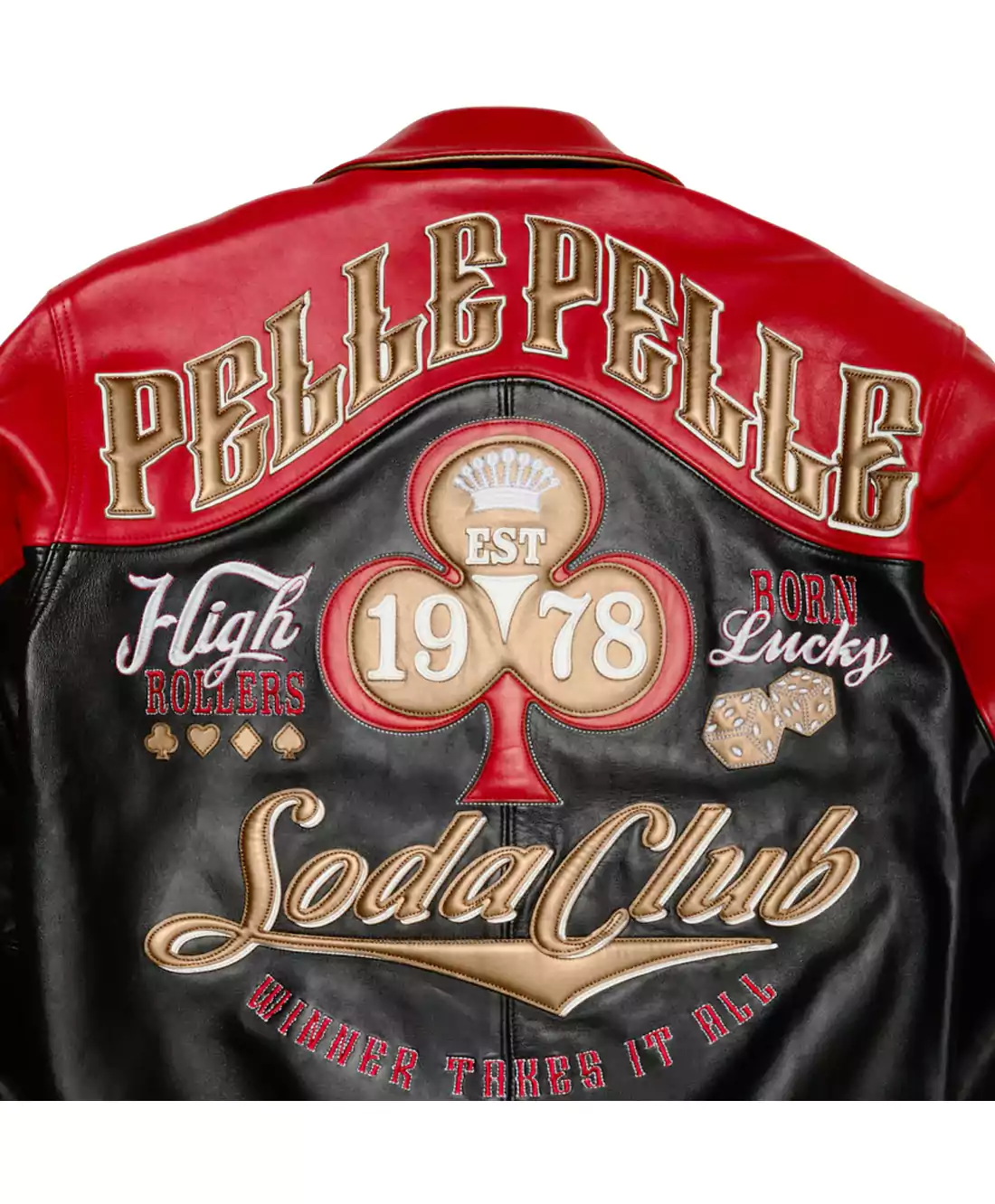 Soda-Club-Pelle-Pelle-Winner-Takes-All-Red-And-Black-Leather-Jacket8.webp