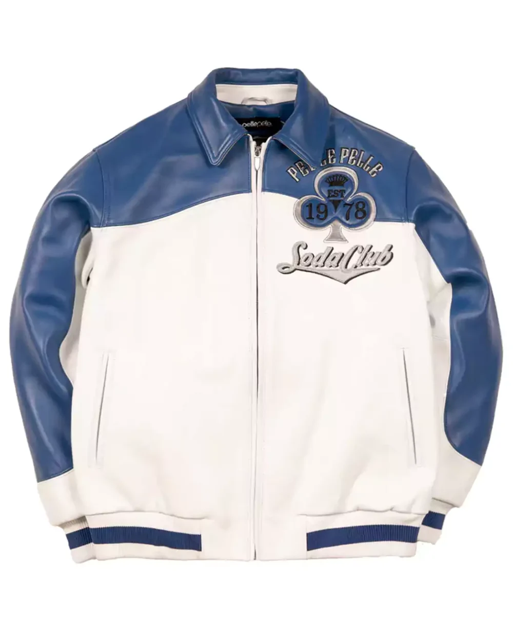 Soda-Club-Pelle-Pelle-Winner-Takes-All-White-and-Blue-Leather-Jacket.webp