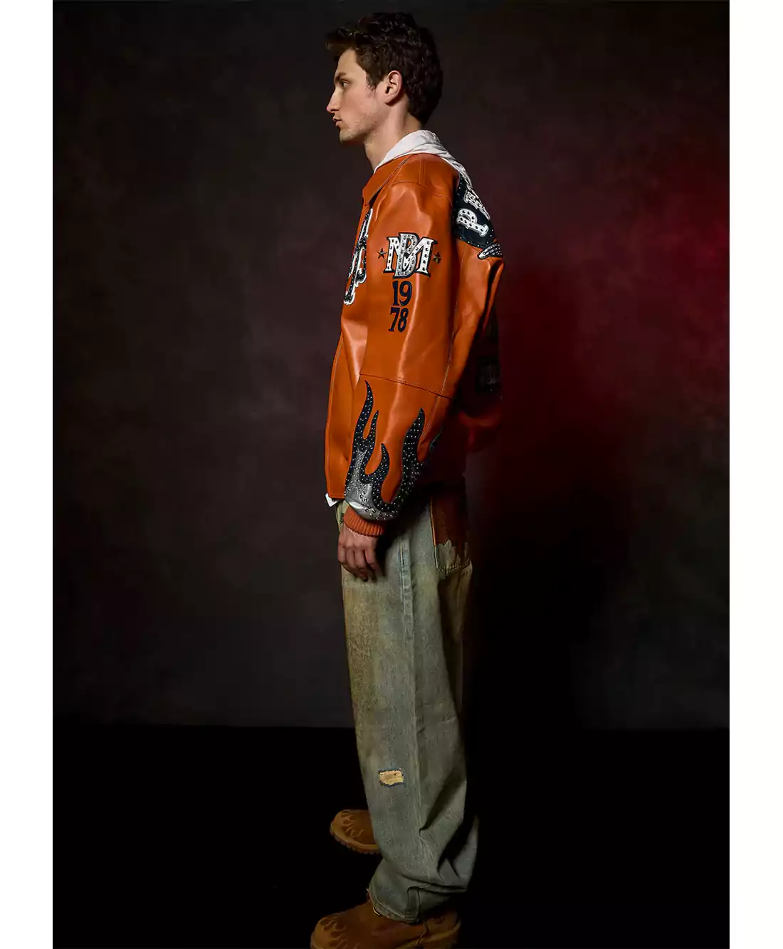 World-Famous-Pelle-Pelle-MB-Men-Orange-Leather-Jacket3.webp