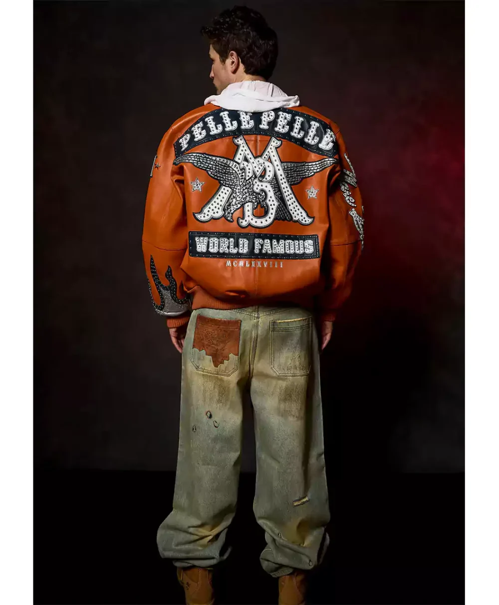 World-Famous-Pelle-Pelle-MB-Men-Orange-Leather-Jacket4.webp