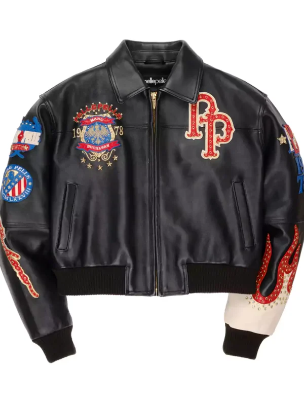 World-Famous-Pelle-Pelle-Womens-Black-Leather-Jacket.webp