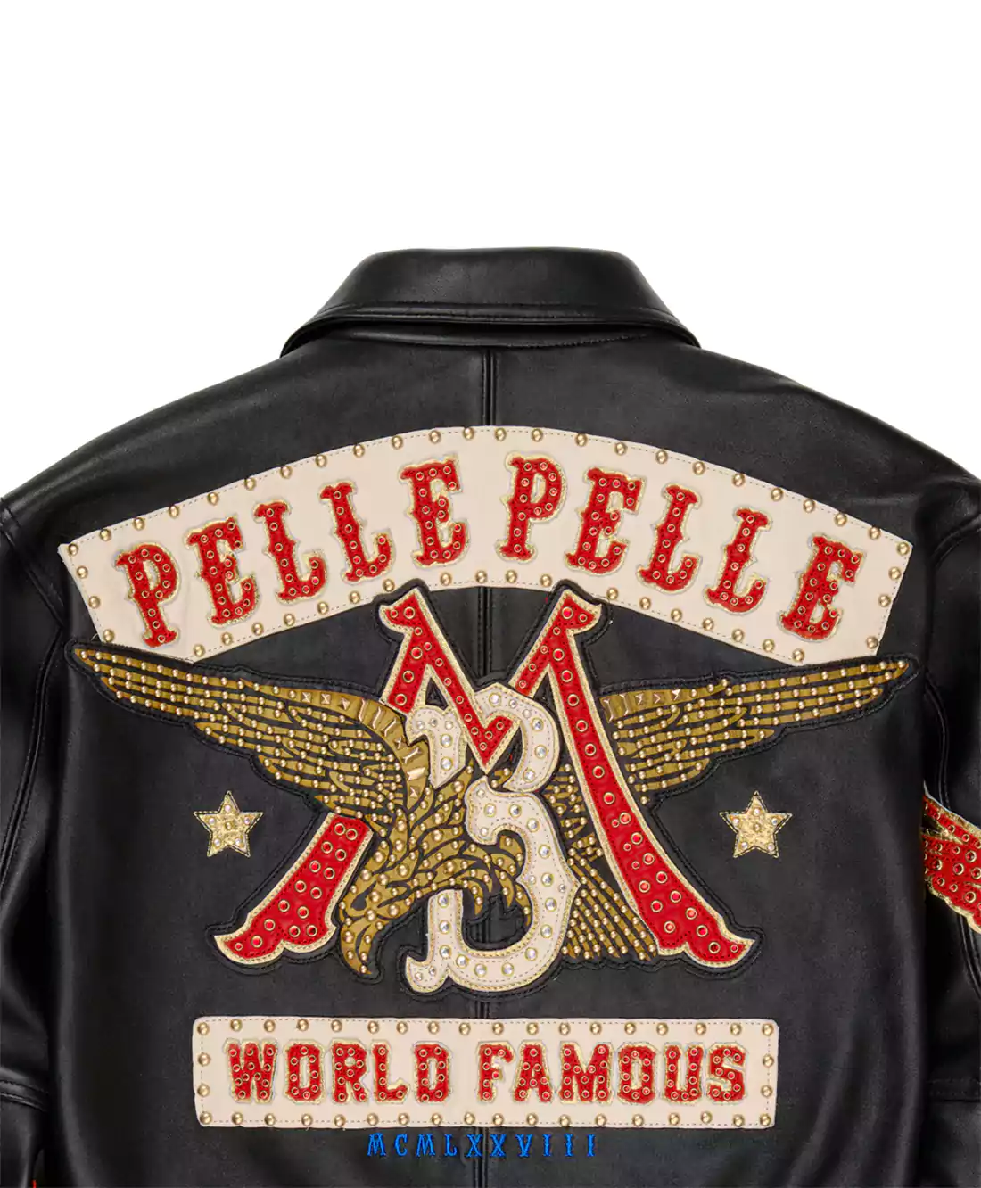 World-Famous-Pelle-Pelle-Womens-Black-Leather-Jacket5.webp