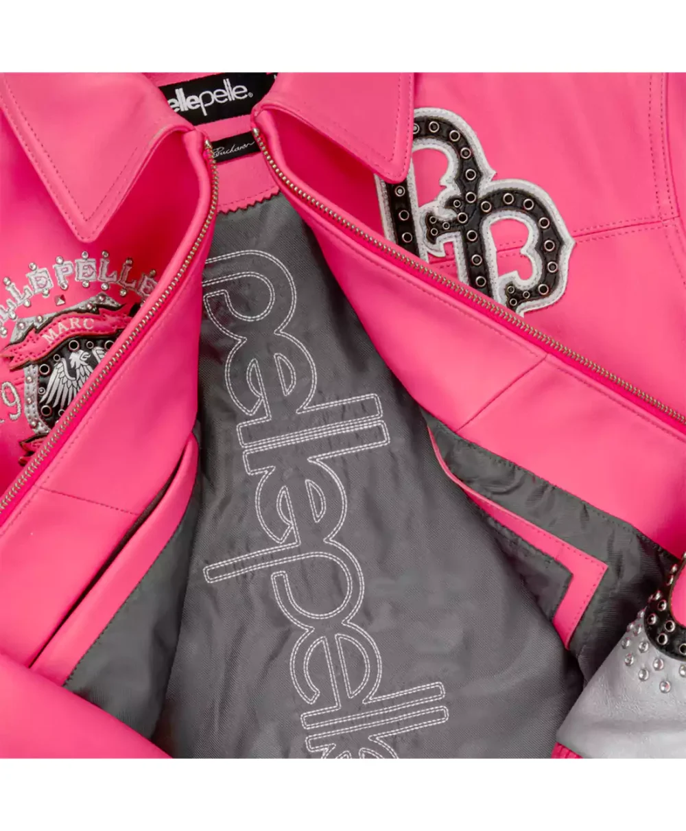 World-Famous-Pelle-Pelle-Womens-Pink-Leather-Jacket2.webp